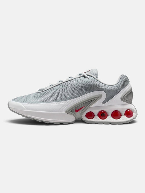 Кросівки чоловічі Nike Air Max Dn Grey DV3337-018