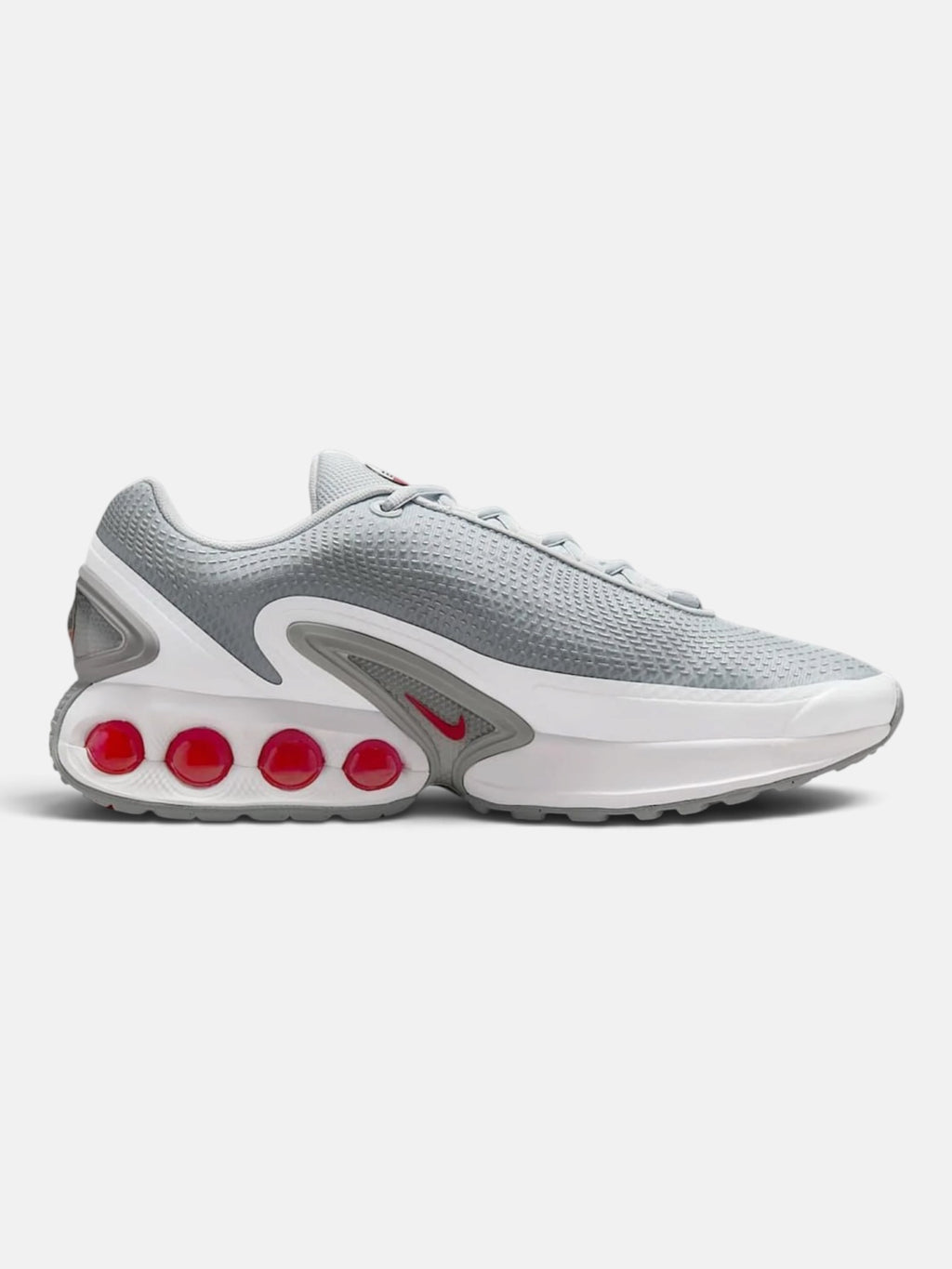 Кросівки чоловічі Nike Air Max Dn Grey DV3337-018
