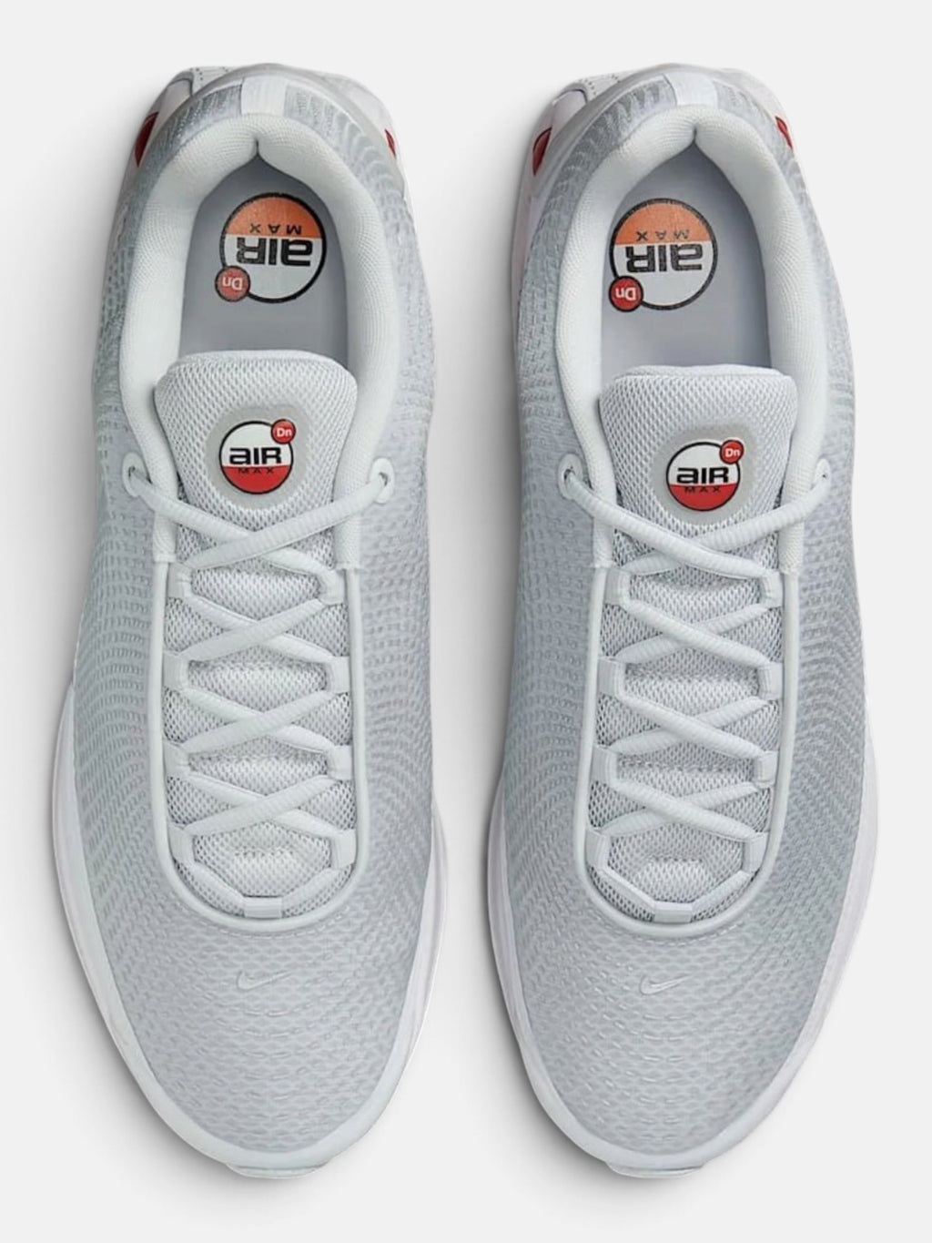 Кросівки чоловічі Nike Air Max Dn Grey DV3337-018