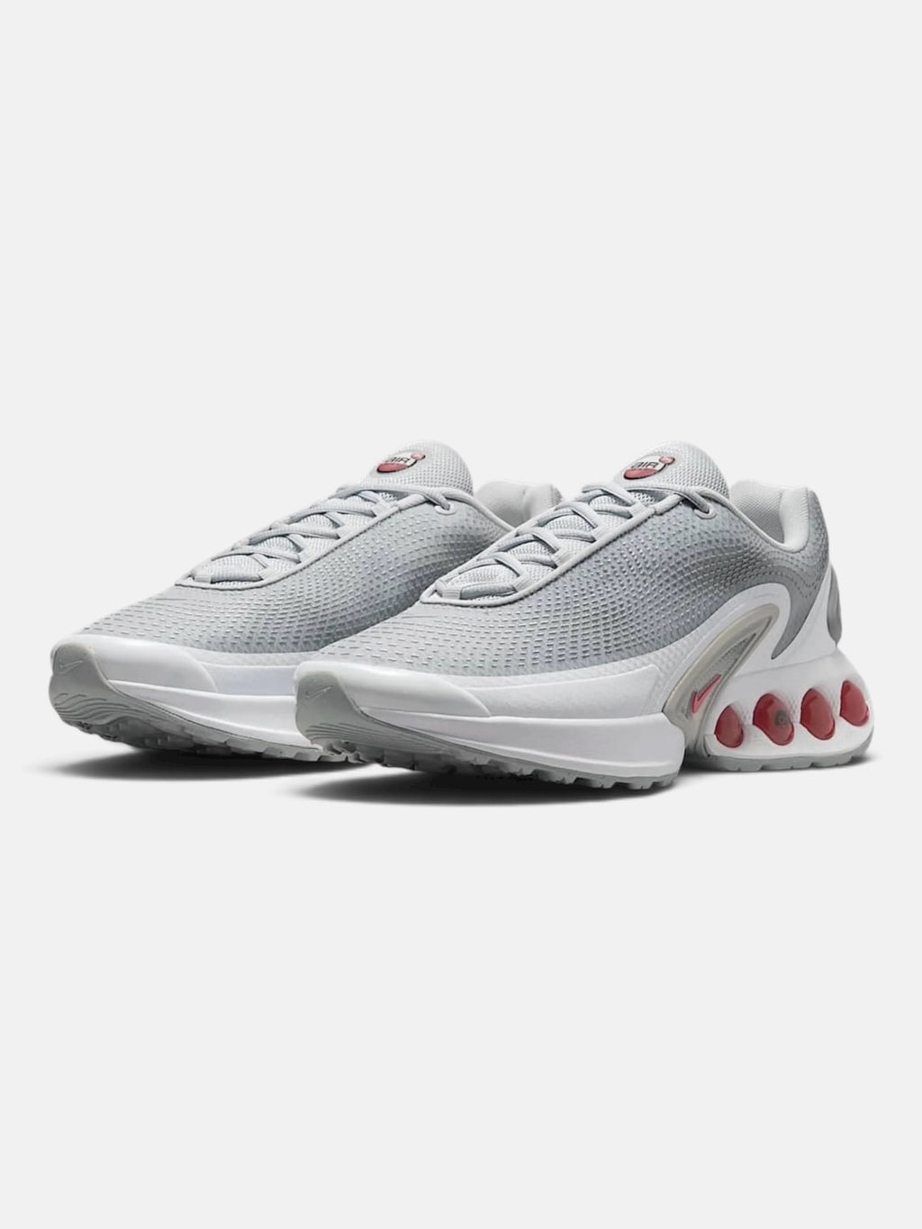 Кросівки чоловічі Nike Air Max Dn Grey DV3337-018