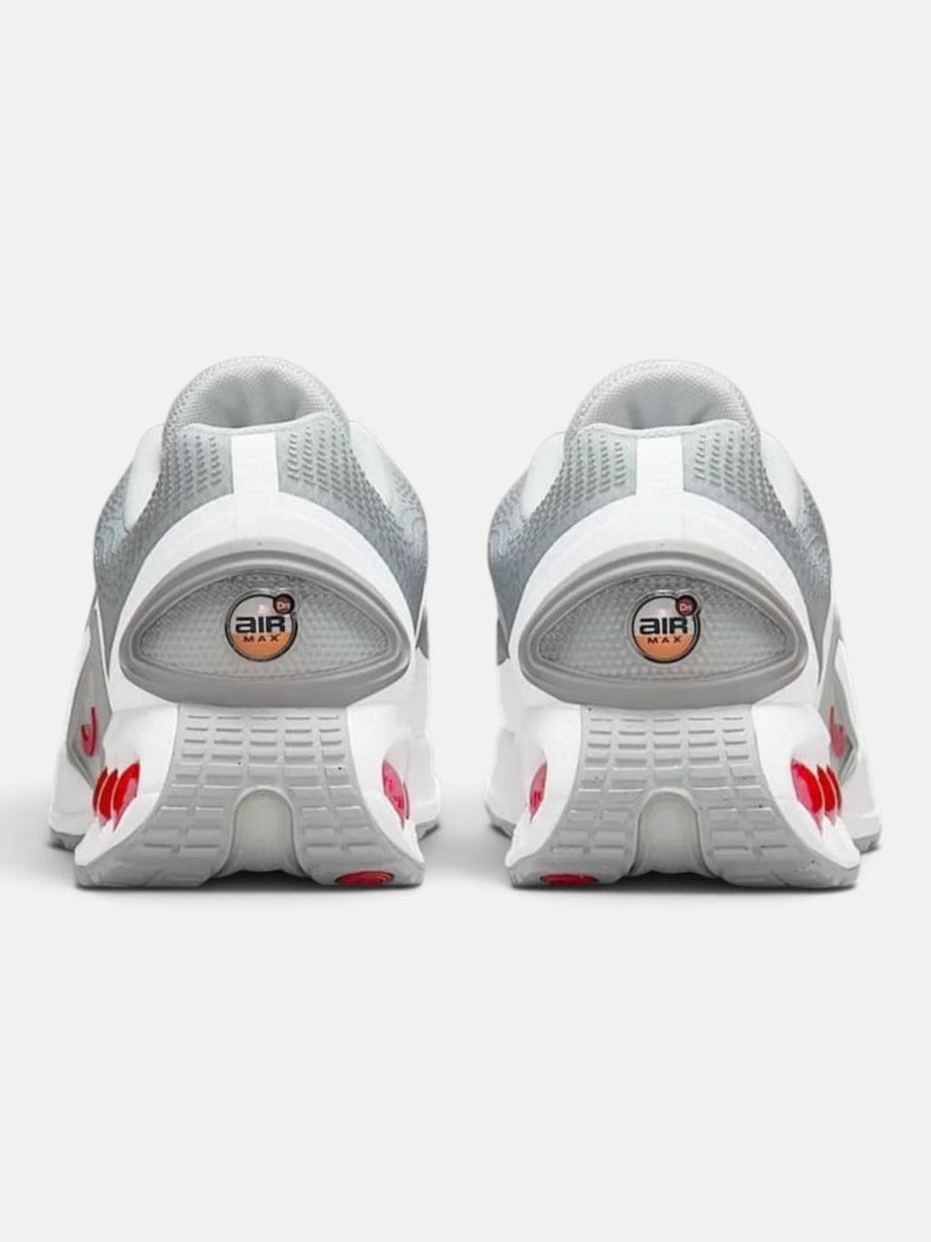 Кросівки чоловічі Nike Air Max Dn Grey DV3337-018
