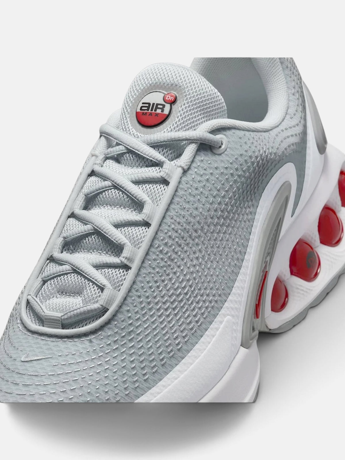 Кросівки чоловічі Nike Air Max Dn Grey DV3337-018