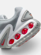 Кросівки чоловічі Nike Air Max Dn Grey DV3337-018