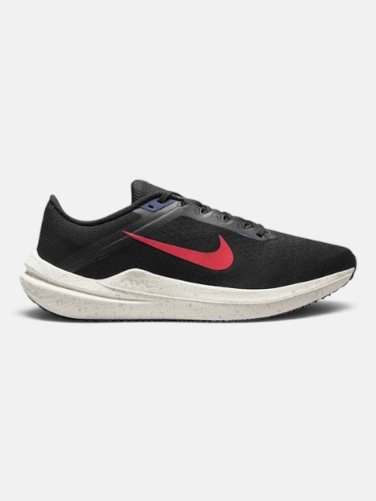 Кросівки чоловічі Nike Winflo 10 Black/Red DV4022-002