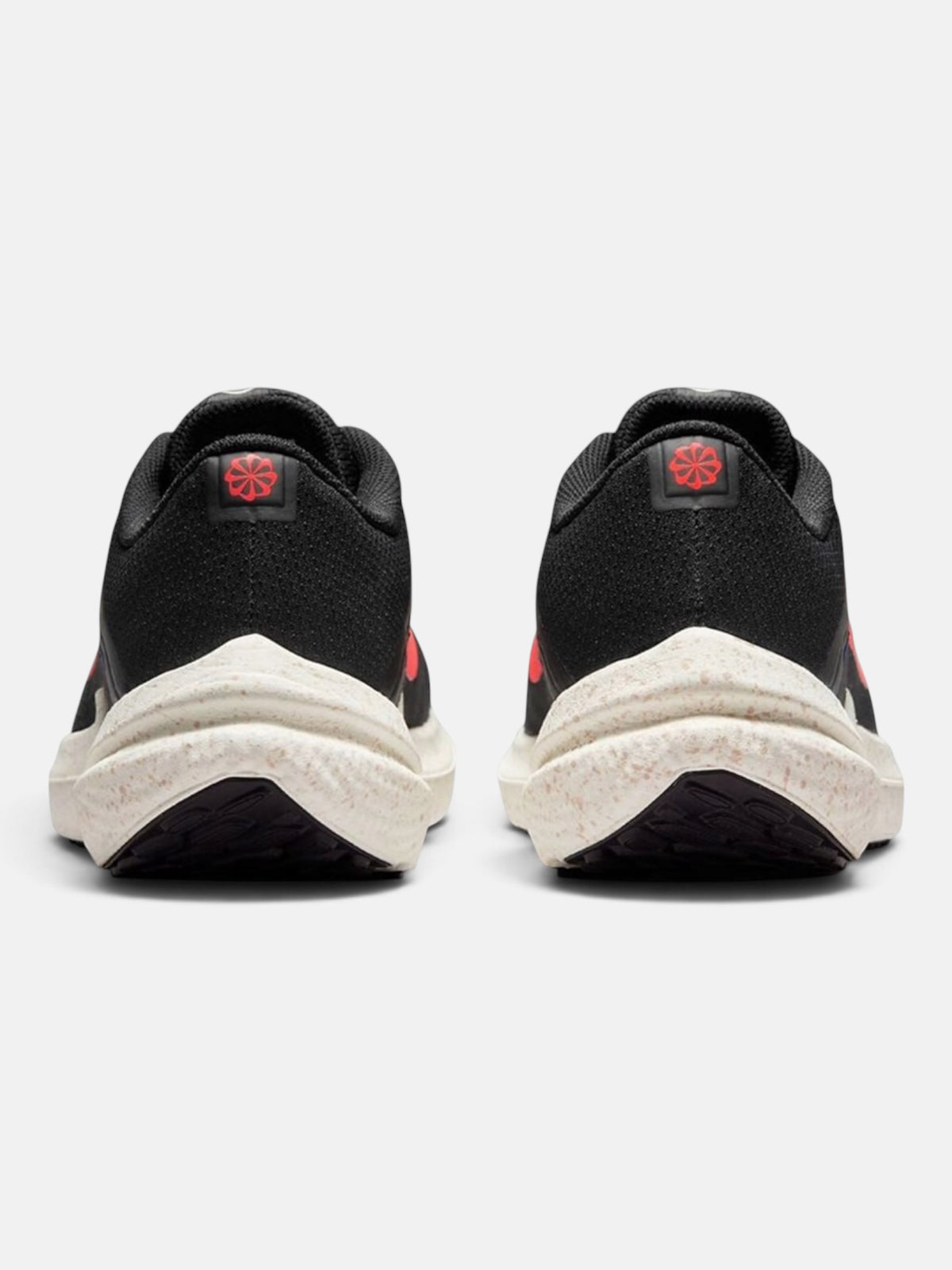 Кросівки чоловічі Nike Winflo 10 Black/Red DV4022-002