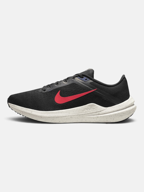 Кросівки чоловічі Nike Winflo 10 Black/Red DV4022-002