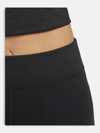 Легінси жіночі Nike Sportswear Classics Black DV7791-010