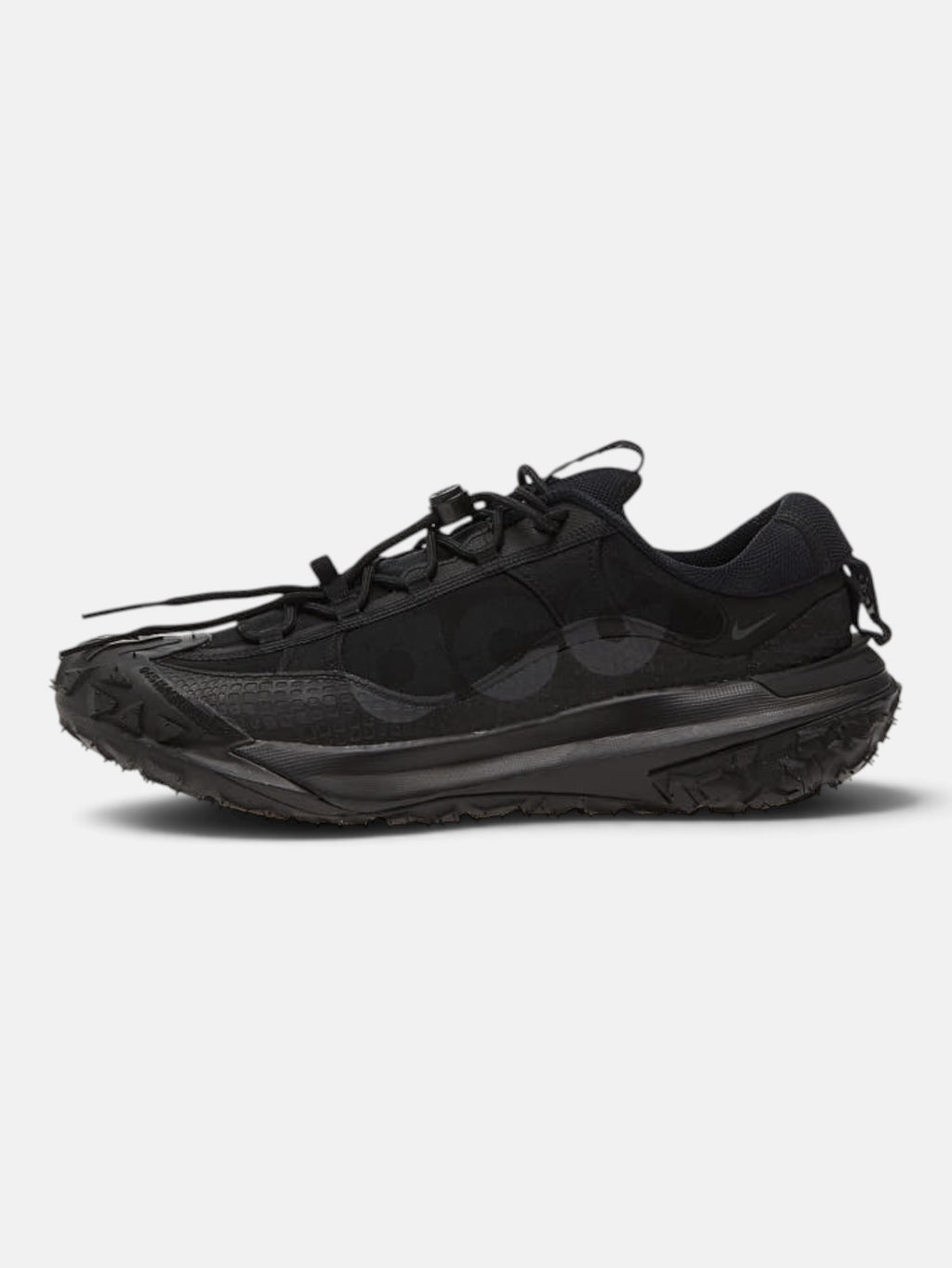 Кросівки чоловічі Nike ACG Mountain Fly 2 Low Black DV7903-002