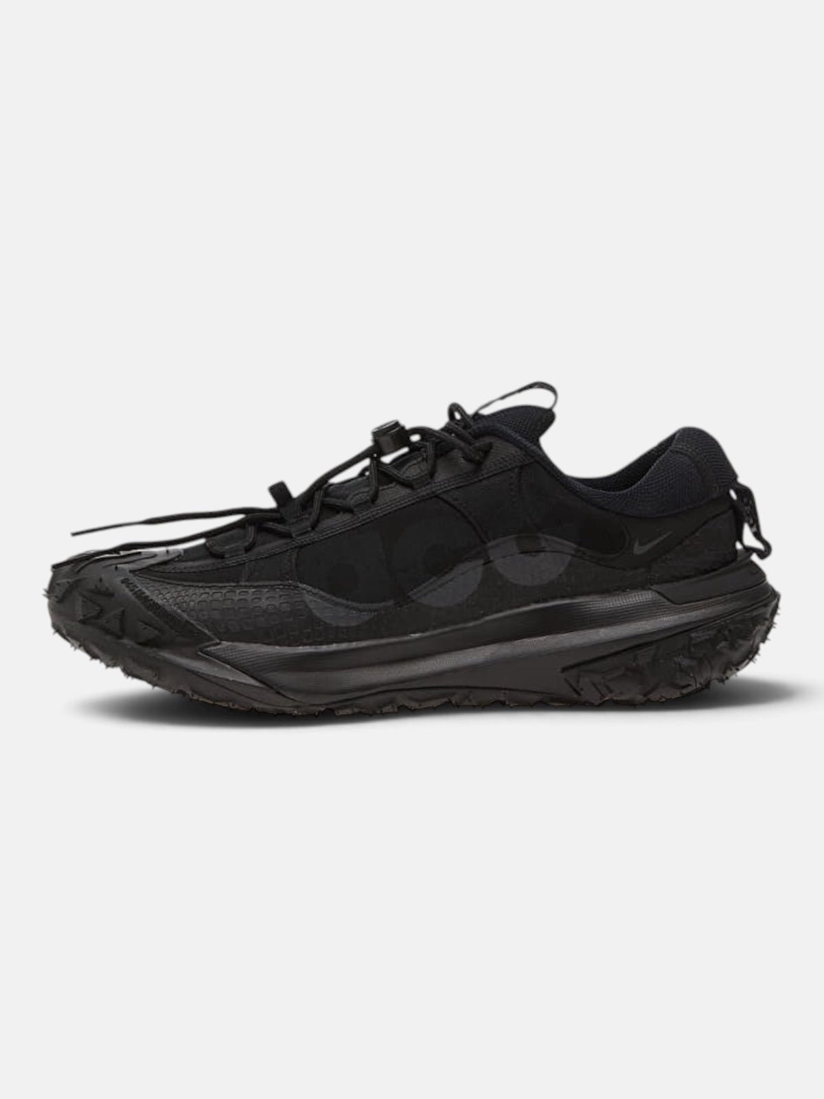 Кросівки чоловічі Nike ACG Mountain Fly 2 Low Black DV7903-002