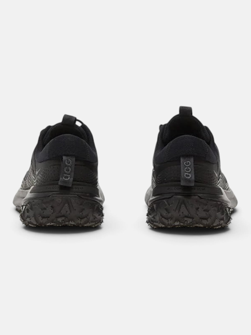 Кросівки чоловічі Nike ACG Mountain Fly 2 Low Black DV7903-002