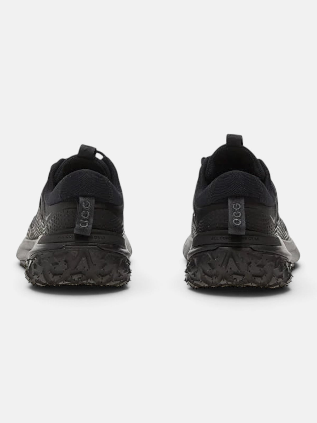 Кросівки чоловічі Nike ACG Mountain Fly 2 Low Black DV7903-002
