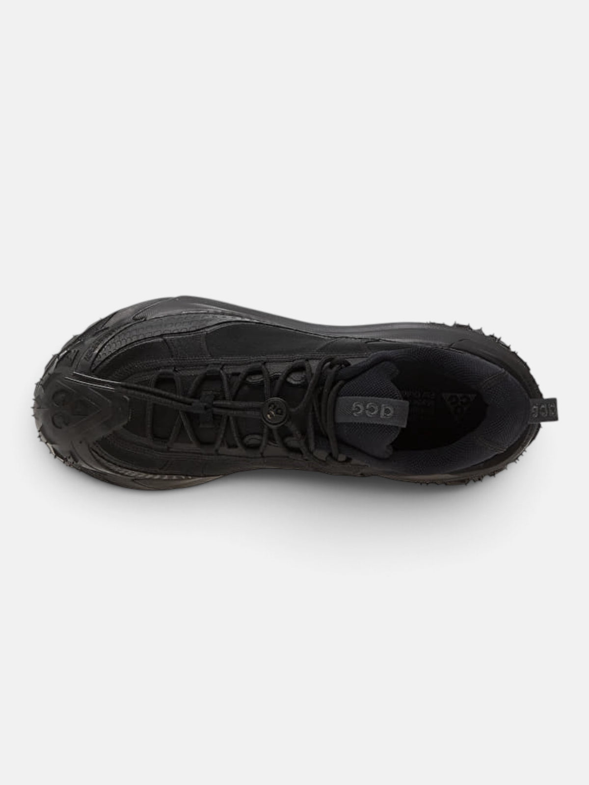 Кросівки чоловічі Nike ACG Mountain Fly 2 Low Black DV7903-002