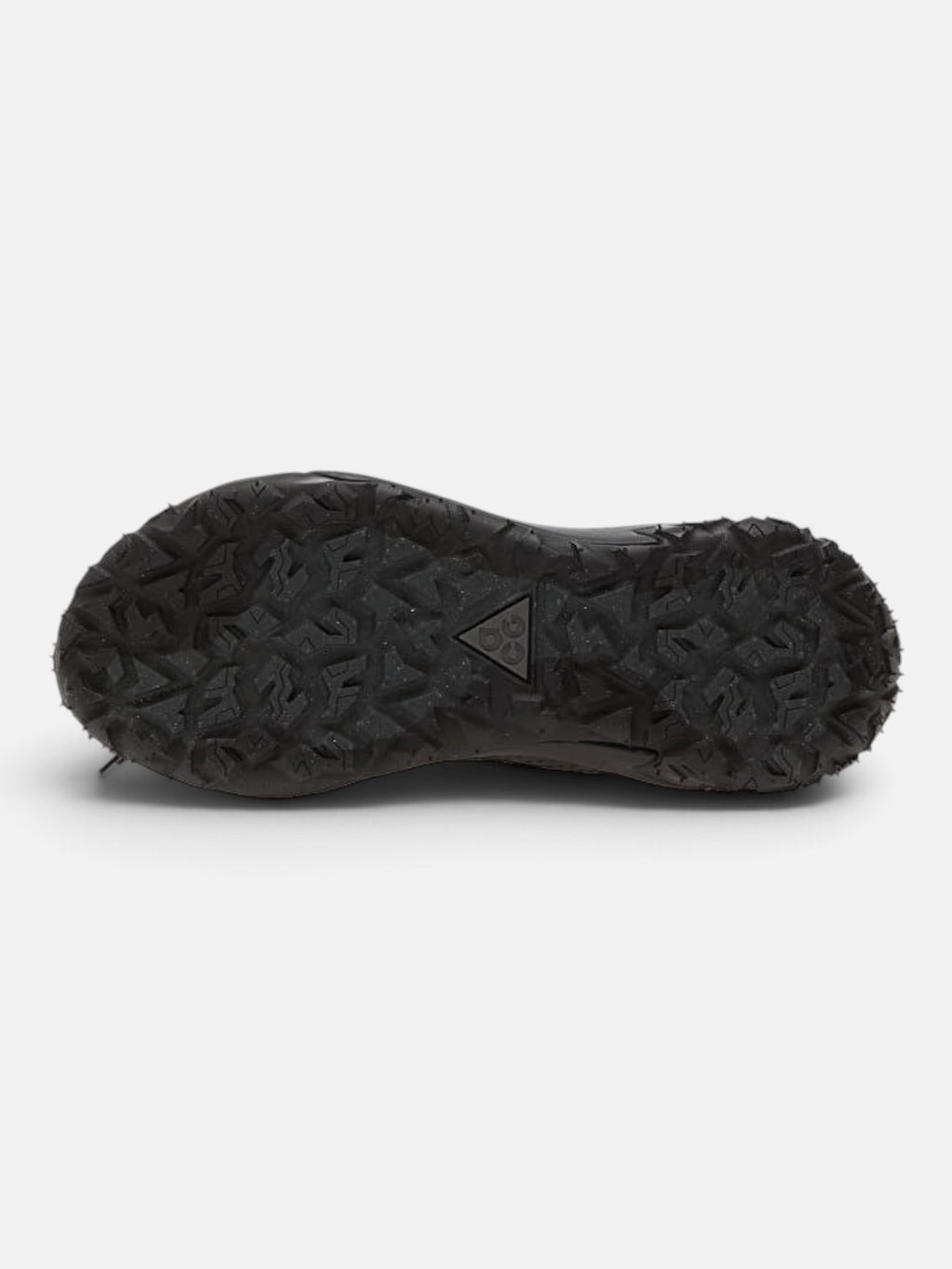 Кросівки чоловічі Nike ACG Mountain Fly 2 Low Black DV7903-002