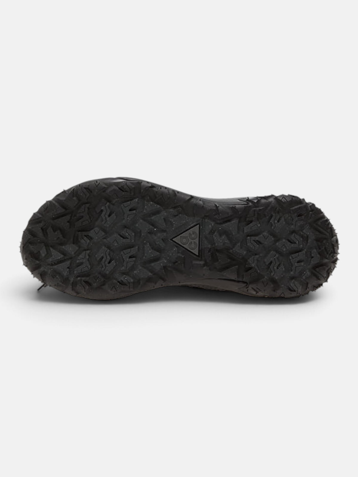 Кросівки чоловічі Nike ACG Mountain Fly 2 Low Black DV7903-002