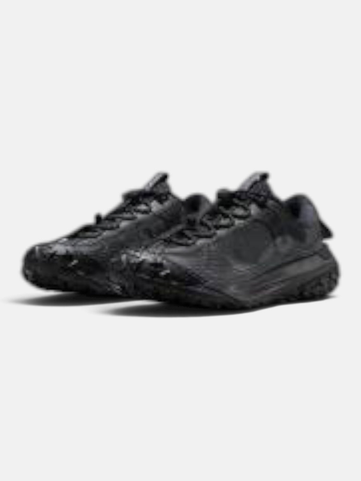 Кросівки чоловічі Nike ACG Mountain Fly 2 Low Black DV7903-002