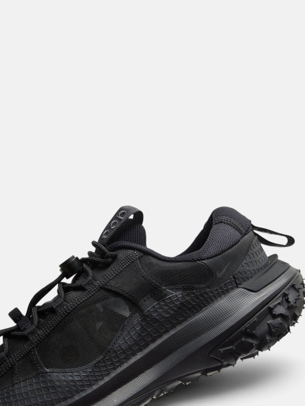 Кросівки чоловічі Nike ACG Mountain Fly 2 Low Black DV7903-002