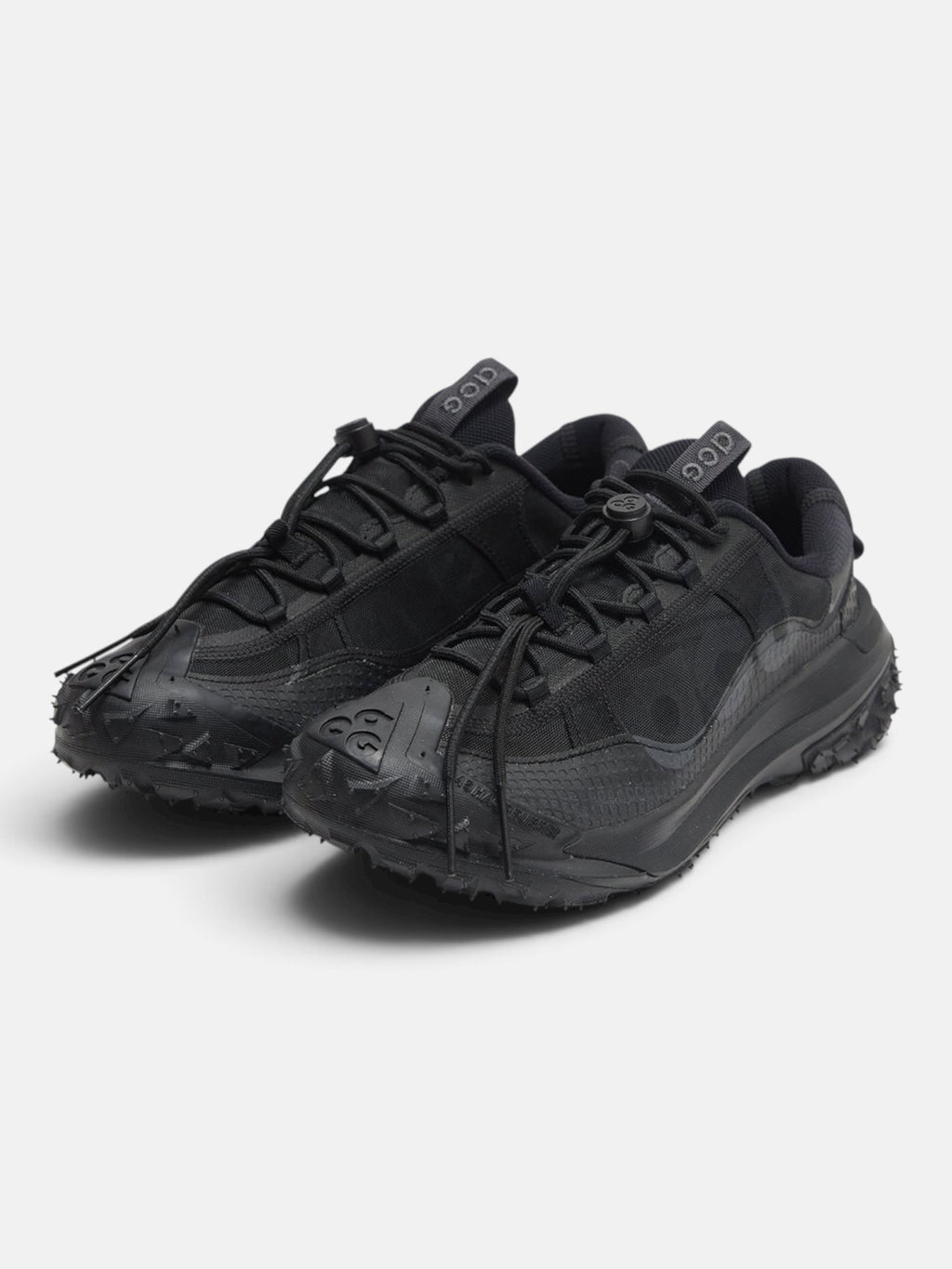 Кросівки чоловічі Nike ACG Mountain Fly 2 Low Black DV7903-002