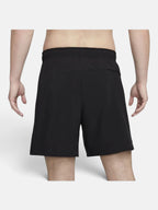 Шорти чоловічі Nike Dri-FIT Unlimited 7 Unlined Black DV9340-010