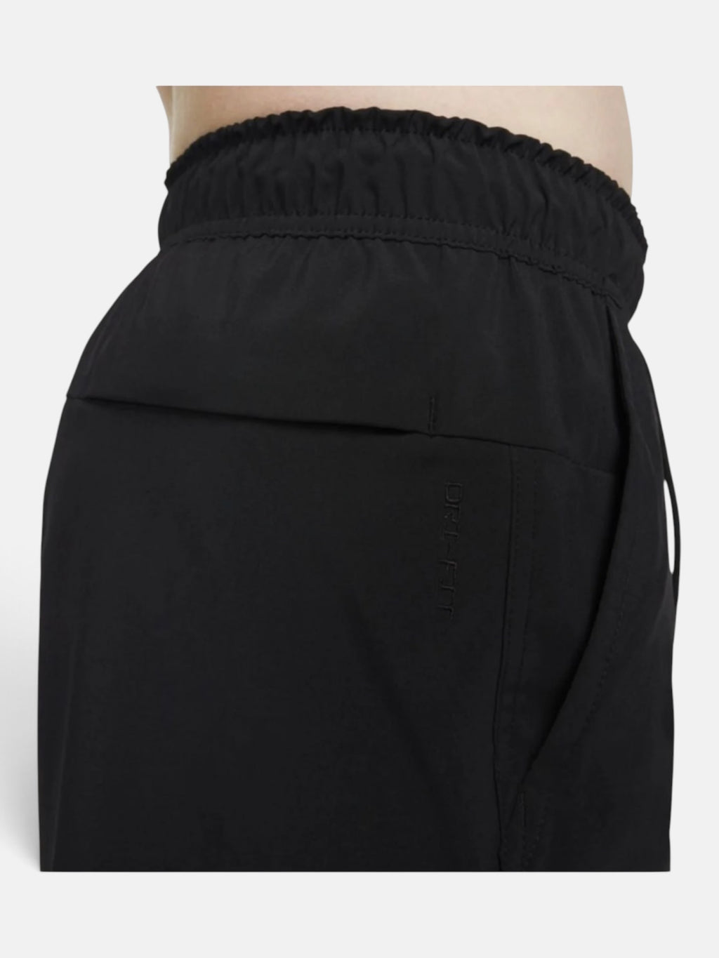 Шорти чоловічі Nike Dri-FIT Unlimited 7 Unlined Black DV9340-010