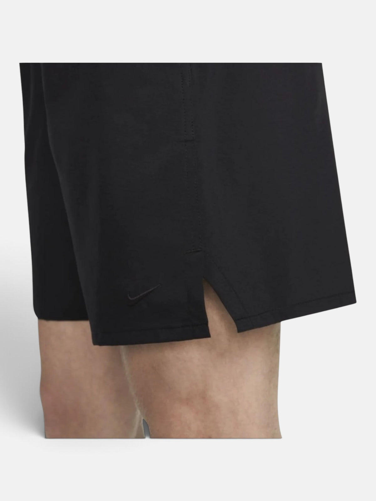 Шорти чоловічі Nike Dri-FIT Unlimited 7 Unlined Black DV9340-010