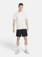 Шорти чоловічі Nike Dri-FIT Unlimited 7 Unlined Black DV9340-010