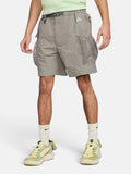 Шорти чоловічі Nike ACG Snowgrass Dark Stucco Grey DV9405-053