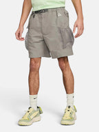 Шорти чоловічі Nike ACG Snowgrass Dark Stucco Grey DV9405-053