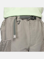 Шорти чоловічі Nike ACG Snowgrass Dark Stucco Grey DV9405-053
