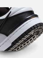 Кросівки жіночі Nike Dunk Low Twist White/Black DZ2794-001