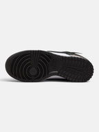 Кросівки жіночі Nike Dunk Low Twist White/Black DZ2794-001