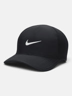 Кепка унісекс Nike Dri-FIT Club Featherlight Black FB5682-010