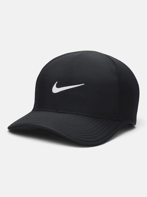 Кепка унісекс Nike Dri-FIT Club Featherlight Black FB5682-010