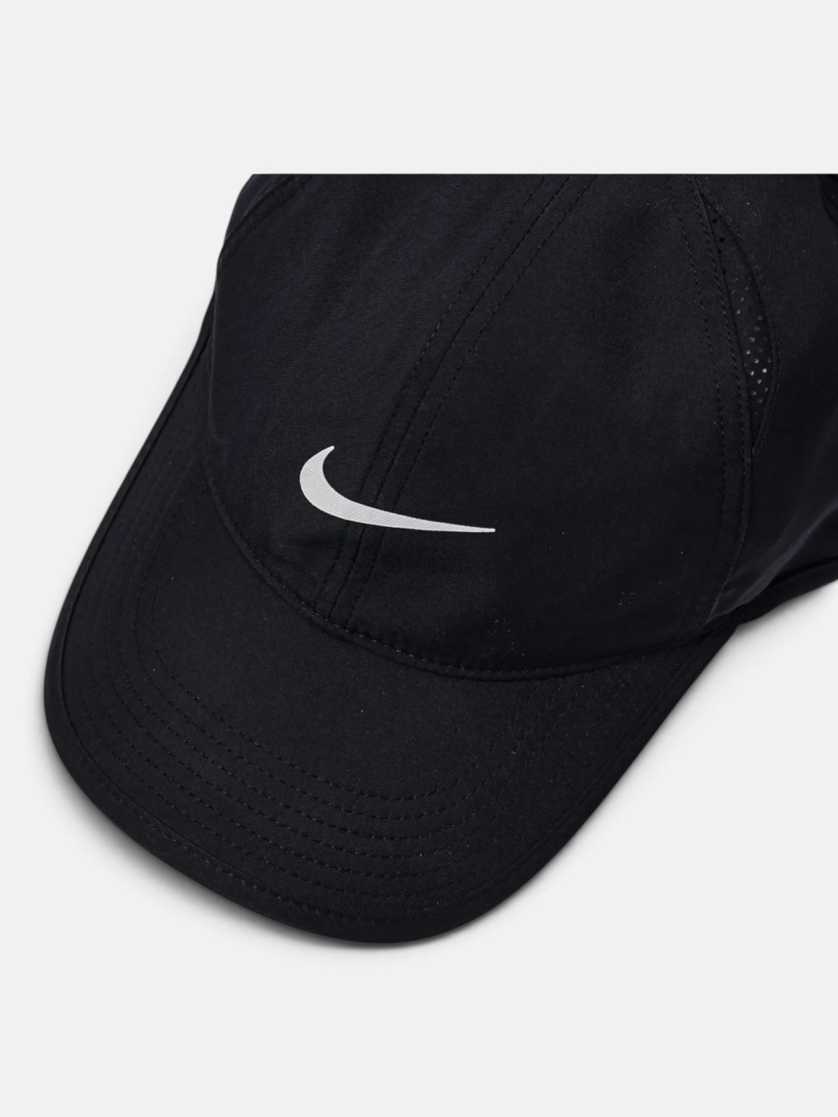Кепка унісекс Nike Dri-FIT Club Featherlight Black FB5682-010