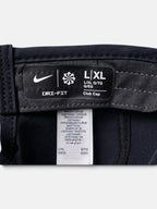 Кепка унісекс Nike Dri-FIT Club Featherlight Black FB5682-010