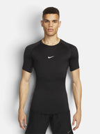 Термофутболка чоловіча Nike Pro Dri-FIT Black FB7932-010
