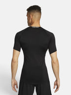 Термофутболка чоловіча Nike Pro Dri-FIT Black FB7932-010