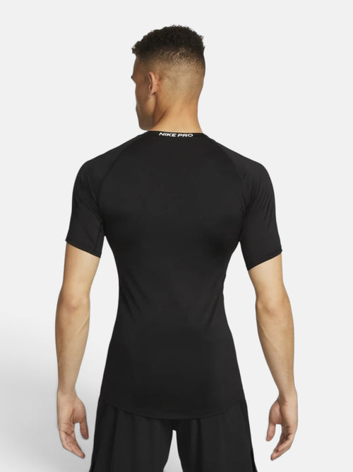 Термофутболка чоловіча Nike Pro Dri-FIT Black FB7932-010