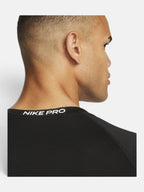 Термофутболка чоловіча Nike Pro Dri-FIT Black FB7932-010