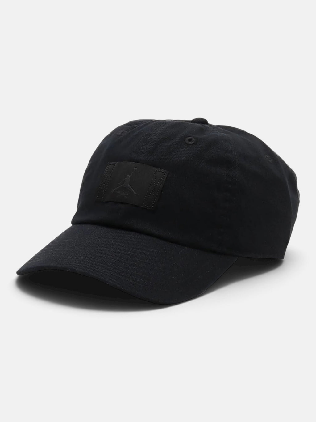 Кепка унісекс Air Jordan Club Cap Flight Patch Black FD5181-013