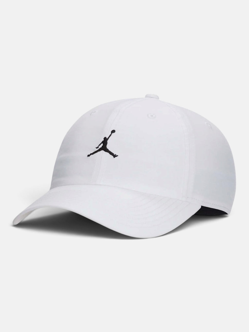 Кепка унісекс Air Jordan Club Cap Jumpman White FD5185-100