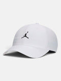 Кепка унісекс Air Jordan Club Cap Jumpman White FD5185-100