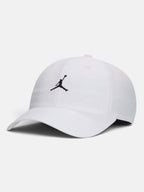 Кепка унісекс Air Jordan Club Cap Jumpman White FD5185-100
