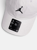 Кепка унісекс Air Jordan Club Cap Jumpman White FD5185-100