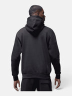Худі чоловіче Air Jordan Flight MVP Fleece Black FD7415-010