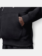 Худі чоловіче Air Jordan Flight MVP Fleece Black FD7415-010