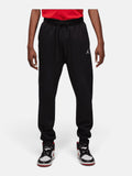 Штани чоловічі Air Jordan Essentials Fleece Black FJ7779-010