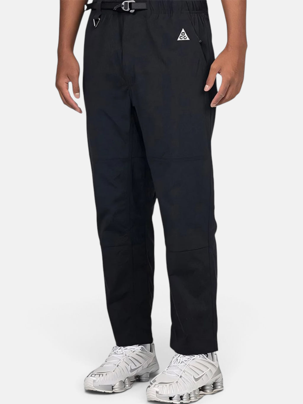 Штани чоловічі Nike ACG UV Hike Pant Black FN2450-010