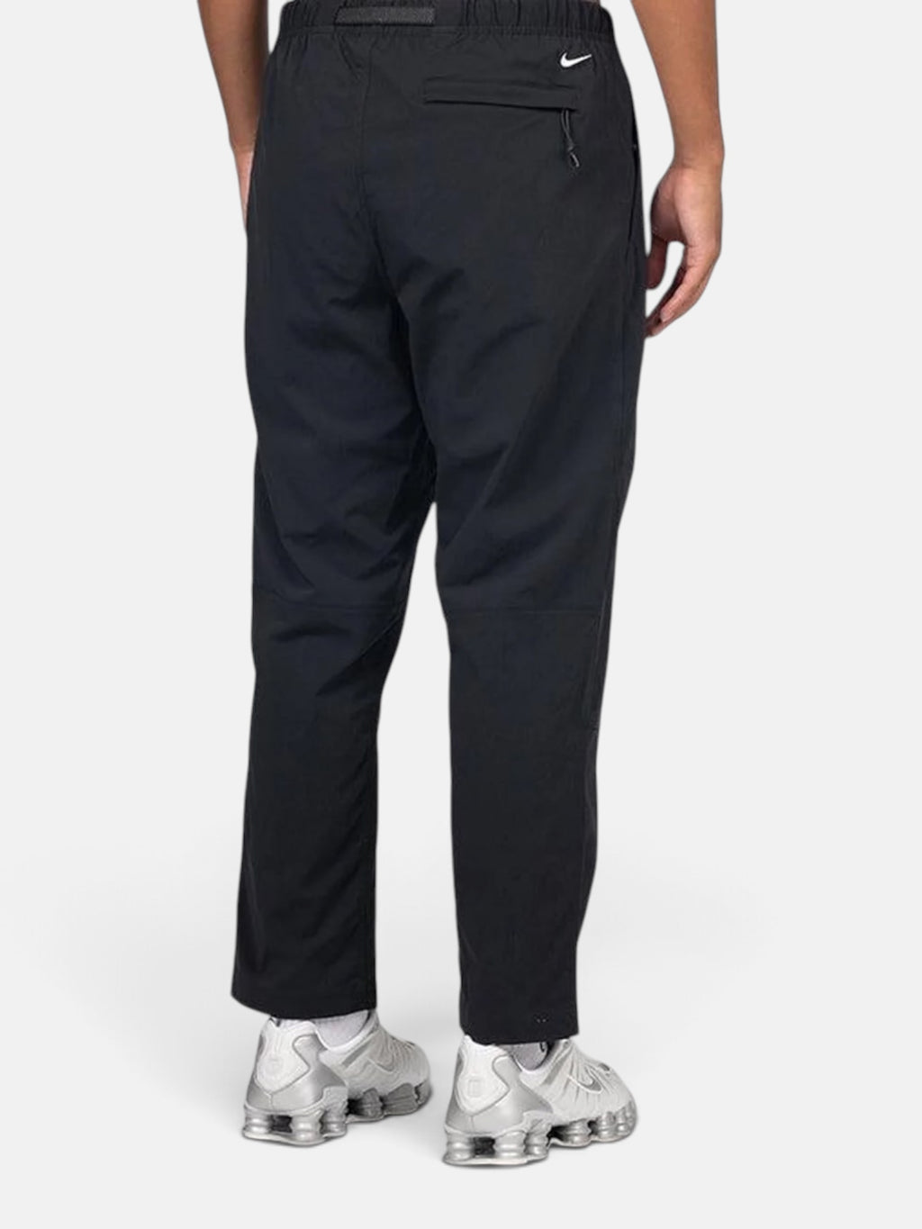 Штани чоловічі Nike ACG UV Hike Pant Black FN2450-010