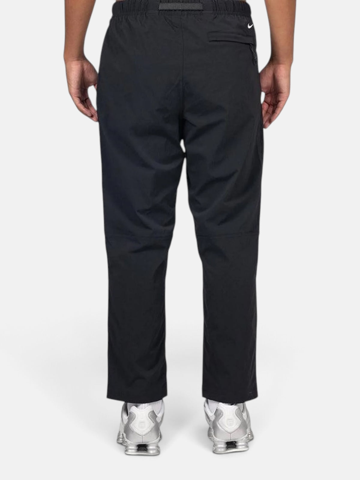 Штани чоловічі Nike ACG UV Hike Pant Black FN2450-010