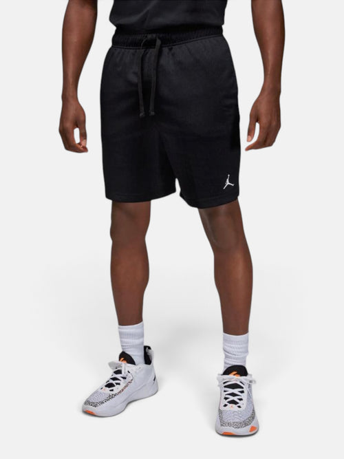 Шорти чоловічі Air Jordan Sport Dri-FIT Mesh Black FN5816-010